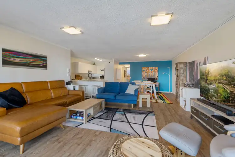 Second view of Homely unit listing, 5/22-24 Meta Street, Mooloolaba QLD 4557