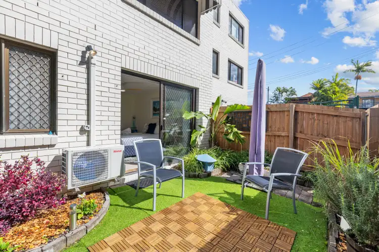 Third view of Homely unit listing, 5/22-24 Meta Street, Mooloolaba QLD 4557