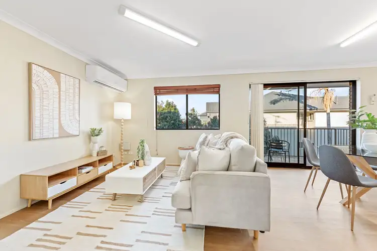 Second view of Homely unit listing, 5/75 Dobson Street, Ascot QLD 4007