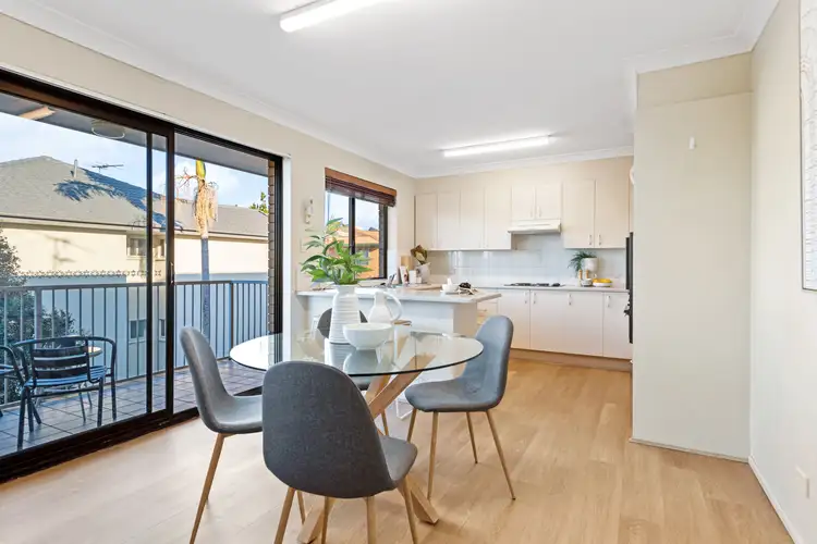 Third view of Homely unit listing, 5/75 Dobson Street, Ascot QLD 4007