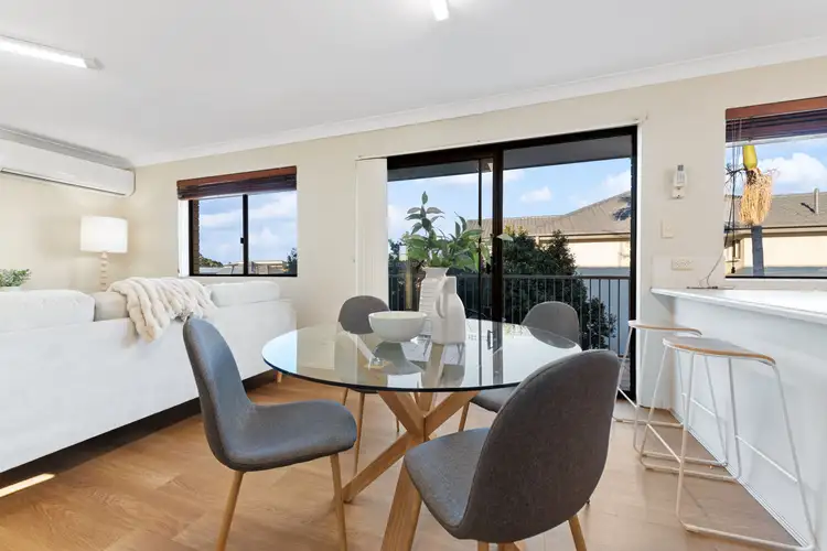 Fourth view of Homely unit listing, 5/75 Dobson Street, Ascot QLD 4007