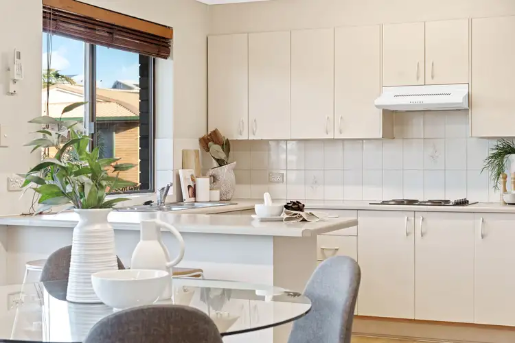 Fifth view of Homely unit listing, 5/75 Dobson Street, Ascot QLD 4007