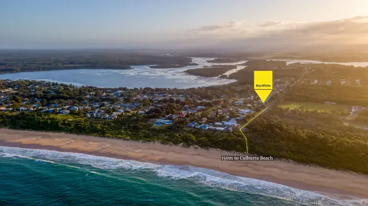 74 Park Row, Culburra Beach NSW 2540