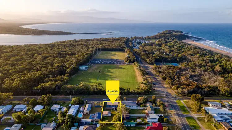 Second view of Homely house listing, 74 Park Row, Culburra Beach NSW 2540