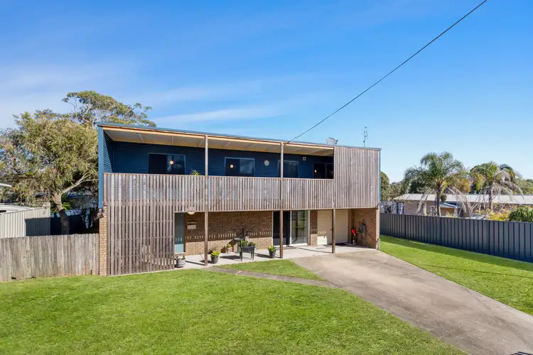 Third view of Homely house listing, 74 Park Row, Culburra Beach NSW 2540