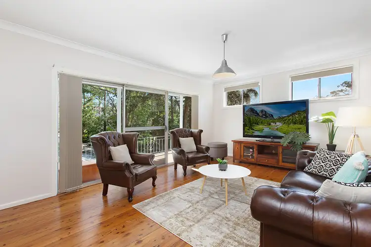 Second view of Homely house listing, 8A Edwards Road, Wahroonga NSW 2076