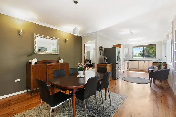 Fourth view of Homely house listing, 8A Edwards Road, Wahroonga NSW 2076