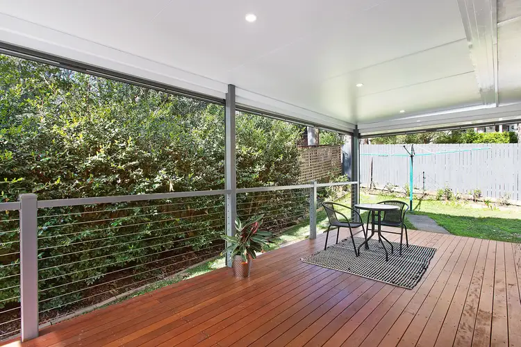 Fifth view of Homely house listing, 8A Edwards Road, Wahroonga NSW 2076