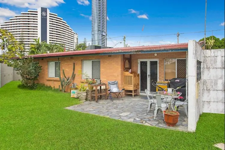Fourth view of Homely land listing, 1 Lakeland Key, Broadbeach Waters QLD 4218