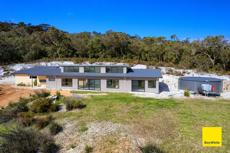 43 Forsyth Glade, Kronkup WA 6330