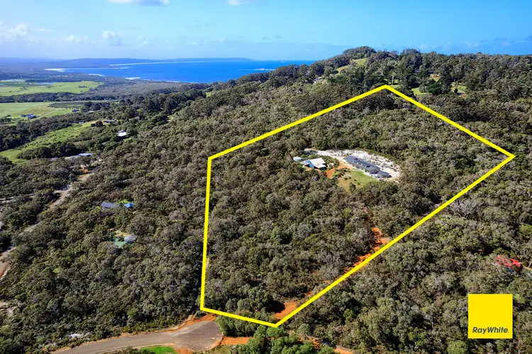 Second view of Homely house listing, 43 Forsyth Glade, Kronkup WA 6330