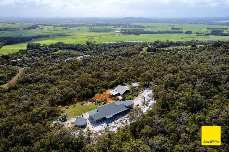 Third view of Homely house listing, 43 Forsyth Glade, Kronkup WA 6330