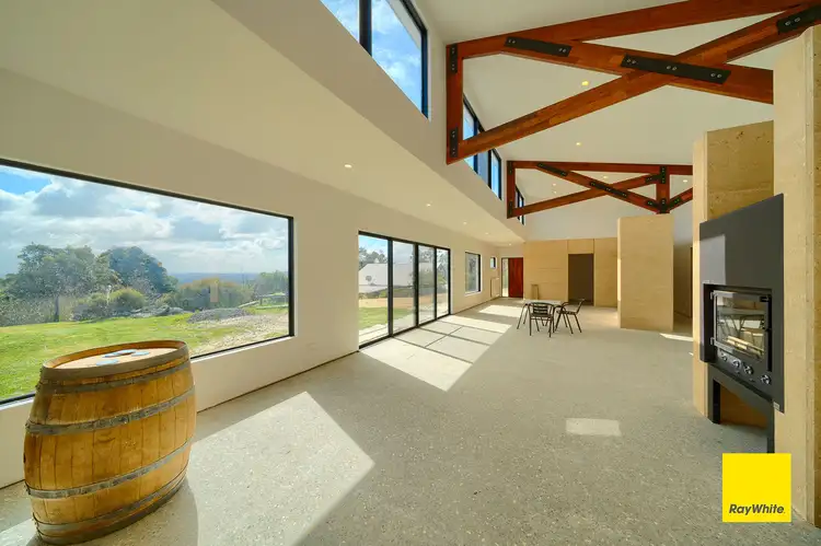 Fifth view of Homely house listing, 43 Forsyth Glade, Kronkup WA 6330