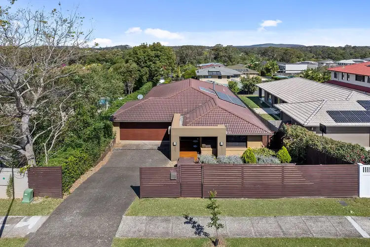 162 Graham Road, Bridgeman Downs QLD 4035