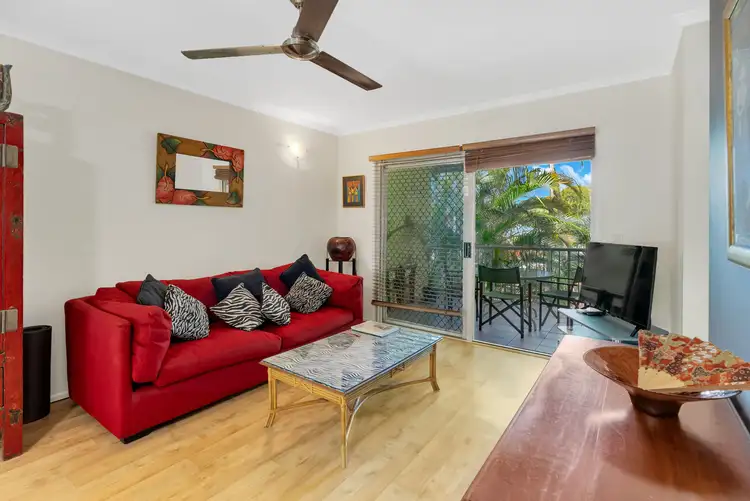 Second view of Homely unit listing, 414/2 KEEM Street, Trinity Beach QLD 4879