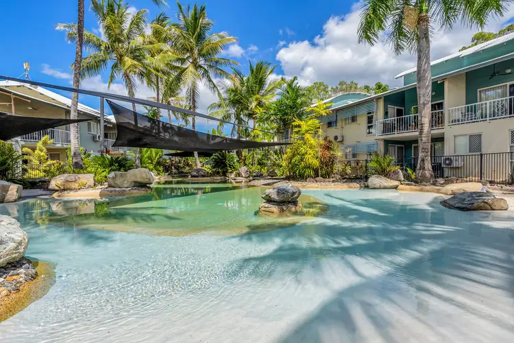 Fourth view of Homely unit listing, 414/2 KEEM Street, Trinity Beach QLD 4879