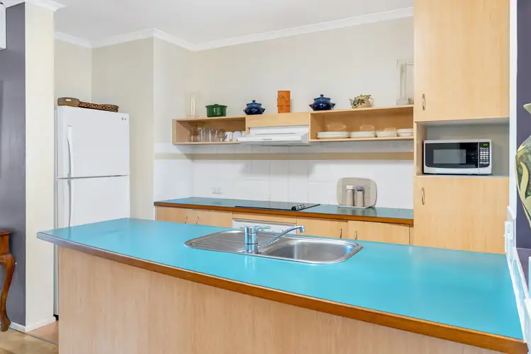 Fifth view of Homely unit listing, 414/2 KEEM Street, Trinity Beach QLD 4879