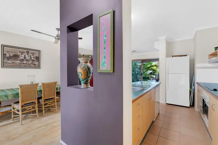Sixth view of Homely unit listing, 414/2 KEEM Street, Trinity Beach QLD 4879