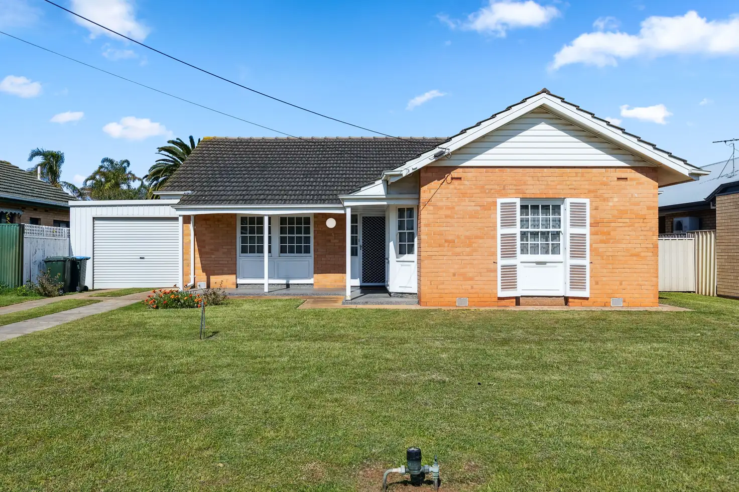 Main view of Homely house listing, 10 Norama Street, Taperoo SA 5017