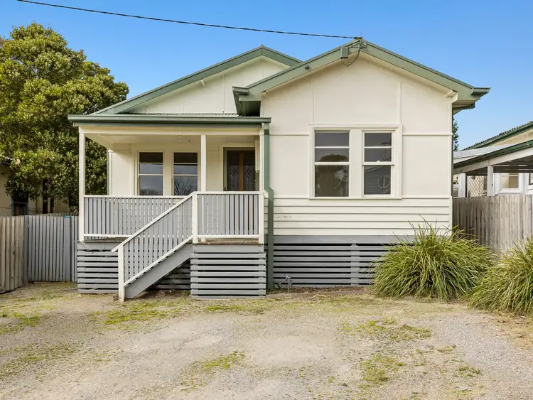 Main view of Homely house listing, 71 Seventh Avenue, Rosebud VIC 3939