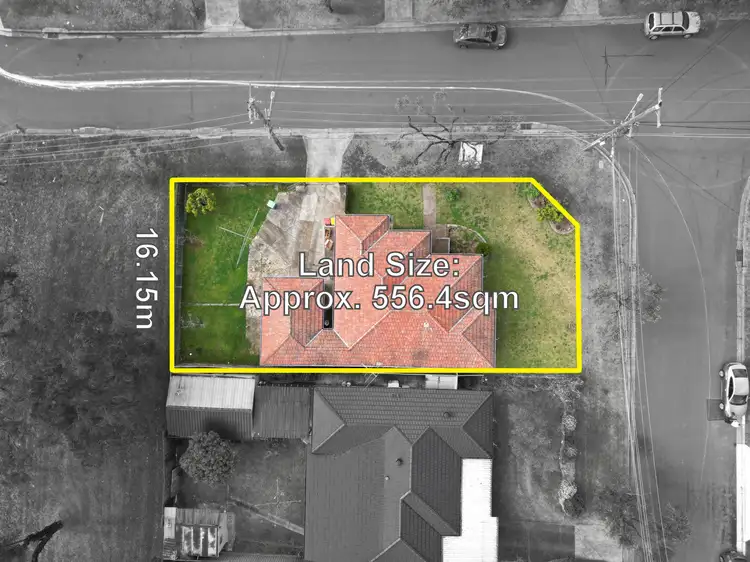 2 Baxter Road, Bass Hill NSW 2197