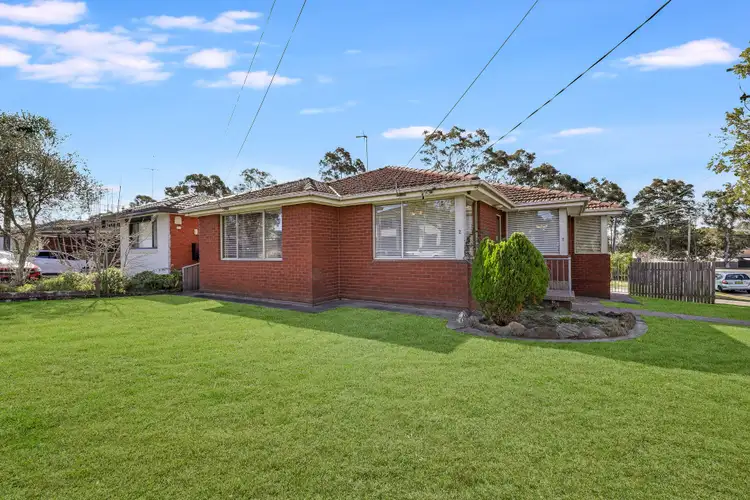 Second view of Homely house listing, 2 Baxter Road, Bass Hill NSW 2197