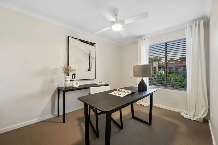 Second view of Homely house listing, 4A Kenny Drive, Duncraig WA 6023