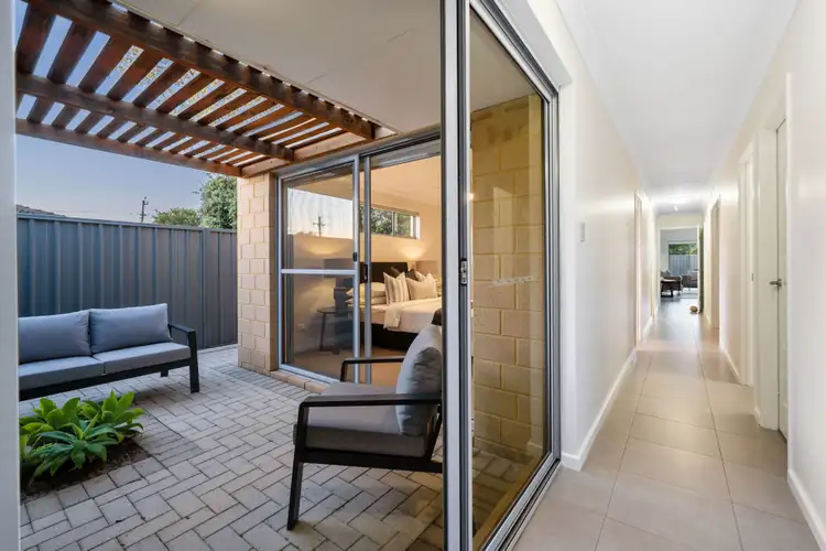 Third view of Homely house listing, 4A Kenny Drive, Duncraig WA 6023