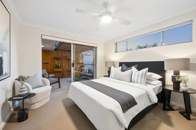 Fourth view of Homely house listing, 4A Kenny Drive, Duncraig WA 6023