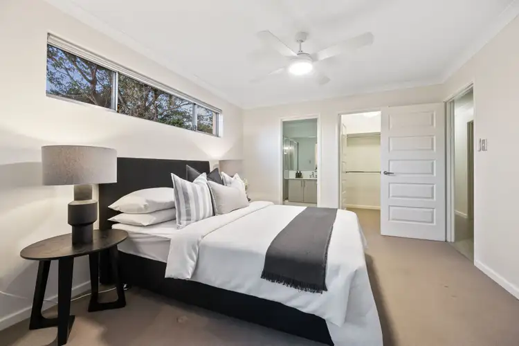 Fifth view of Homely house listing, 4A Kenny Drive, Duncraig WA 6023