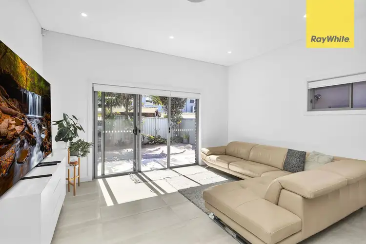 Fifth view of Homely house listing, 41A Barcom Street, Merrylands NSW 2160