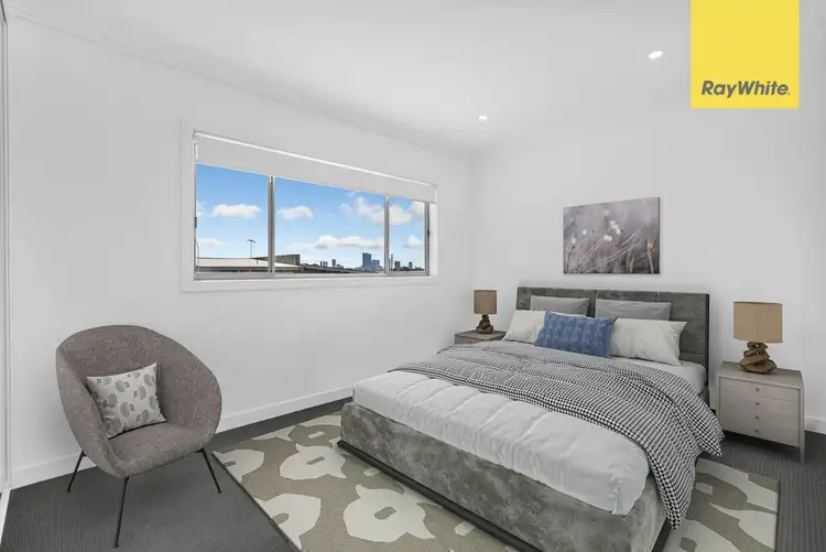 Sixth view of Homely house listing, 41A Barcom Street, Merrylands NSW 2160