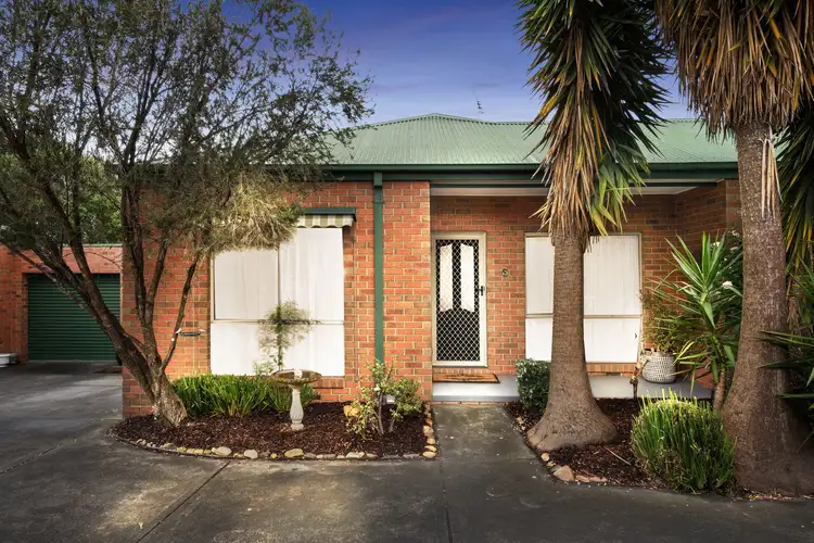 Main view of Homely unit listing, 6/28-30 Arlington Street, Ringwood VIC 3134