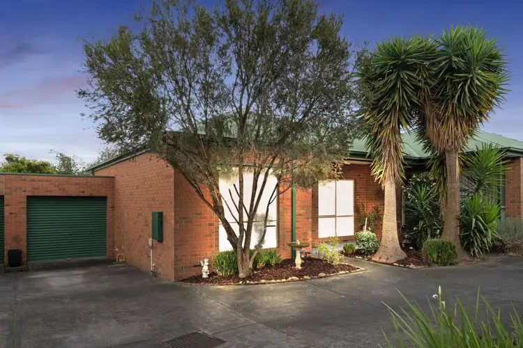 Second view of Homely unit listing, 6/28-30 Arlington Street, Ringwood VIC 3134