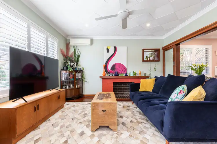 Second view of Homely house listing, 35 Blackford Street, Mount Hawthorn WA 6016