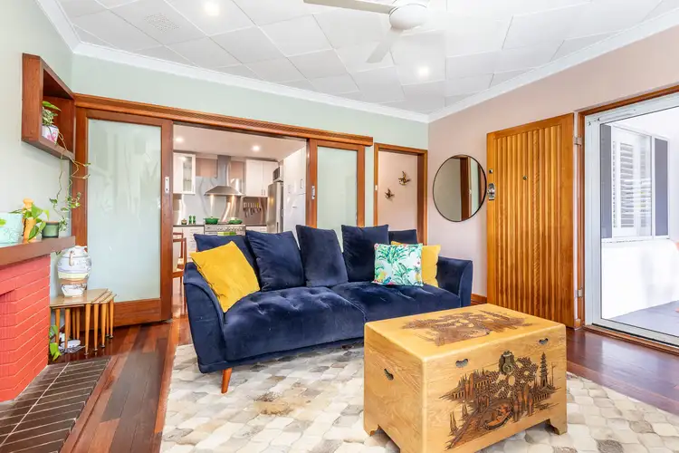 Fourth view of Homely house listing, 35 Blackford Street, Mount Hawthorn WA 6016