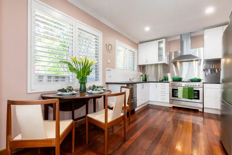 Fifth view of Homely house listing, 35 Blackford Street, Mount Hawthorn WA 6016
