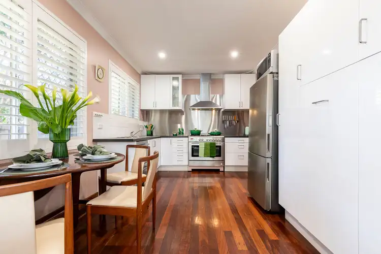 Sixth view of Homely house listing, 35 Blackford Street, Mount Hawthorn WA 6016