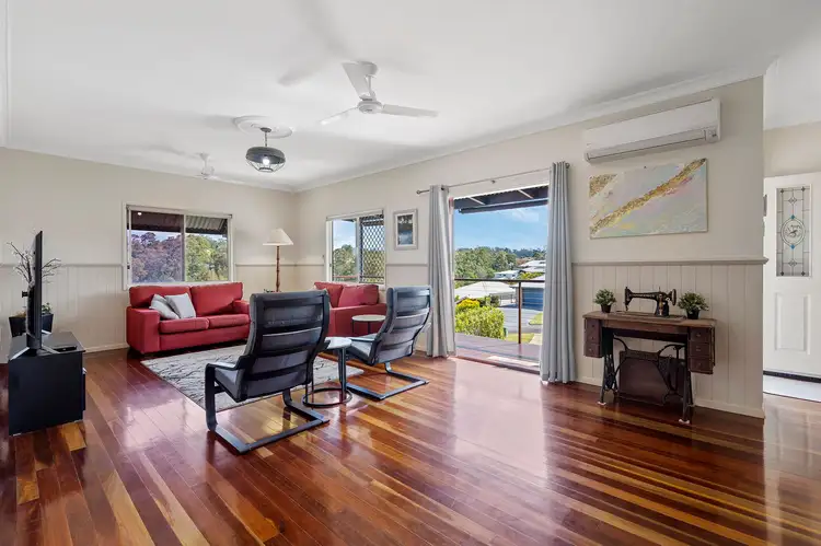 Third view of Homely house listing, 8 Mabella Court, Eatons Hill QLD 4037