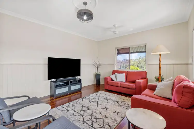Sixth view of Homely house listing, 8 Mabella Court, Eatons Hill QLD 4037