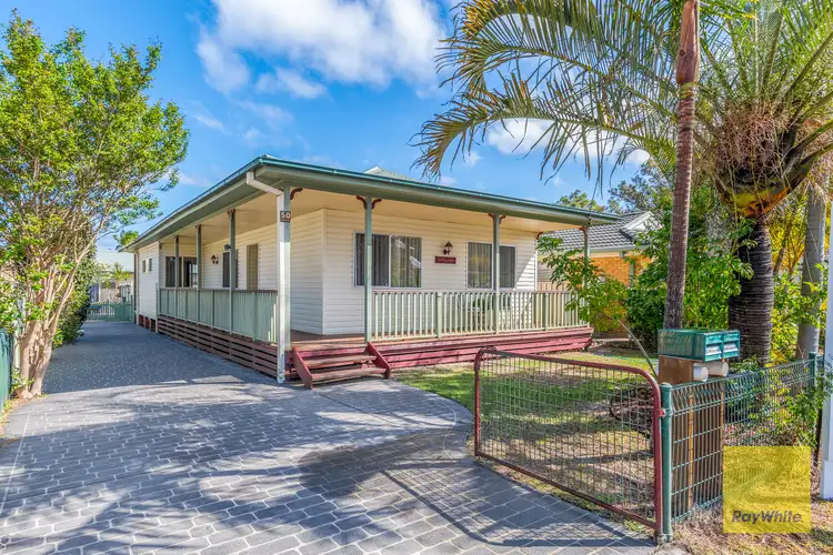 Second view of Homely house listing, 50 McEvoy Street, Umina Beach NSW 2257
