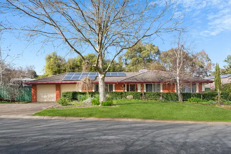 Main view of Homely house listing, 20 Saint James Drive, Littlehampton SA 5250