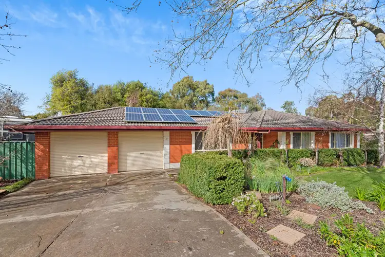 Second view of Homely house listing, 20 Saint James Drive, Littlehampton SA 5250