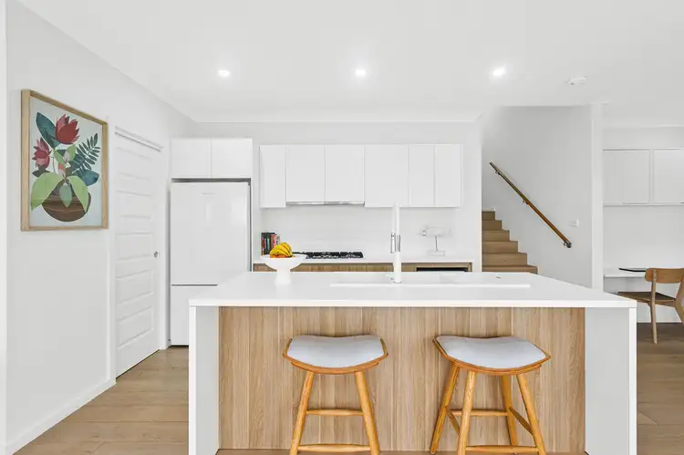 Fourth view of Homely house listing, 6 Backhouse Road, Lake Heights NSW 2502