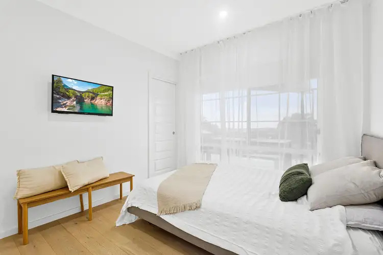 Fifth view of Homely house listing, 6 Backhouse Road, Lake Heights NSW 2502