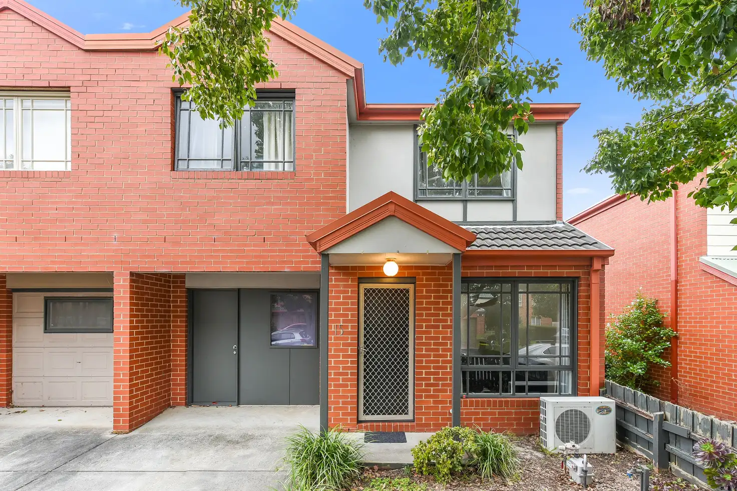 Main view of Homely house listing, 15 Crown Close, Oakleigh East VIC 3166