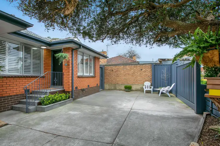 Third view of Homely unit listing, 9/178 Rathcown Road, Reservoir VIC 3073