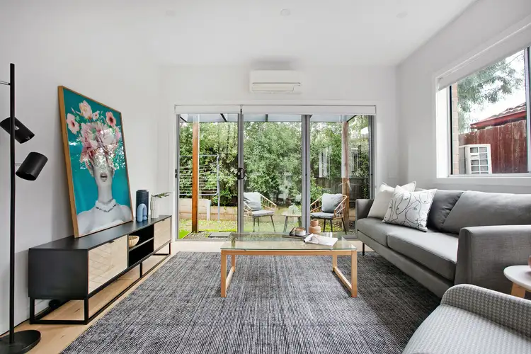 Main view of Homely unit listing, 5/34 North Road, Reservoir VIC 3073