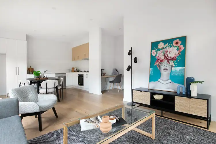 Fourth view of Homely unit listing, 5/34 North Road, Reservoir VIC 3073
