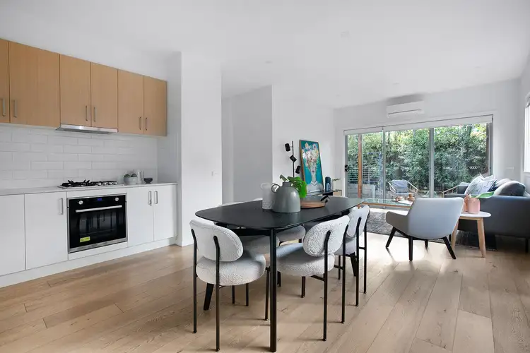 Fifth view of Homely unit listing, 5/34 North Road, Reservoir VIC 3073